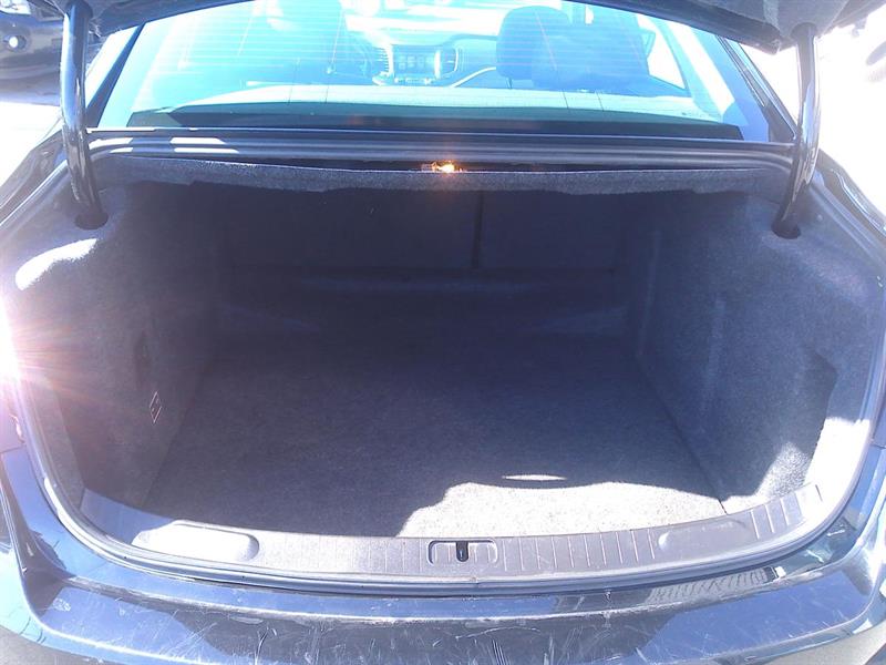 chevrolet Impala 2019 - 15