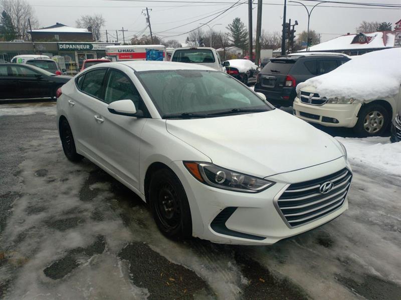 hyundai Elantra 2017 - 3