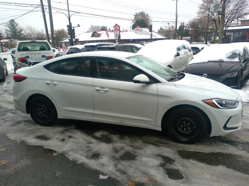 hyundai Elantra 2017 - 4