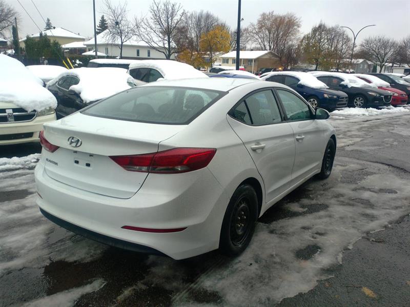 hyundai Elantra 2017 - 5