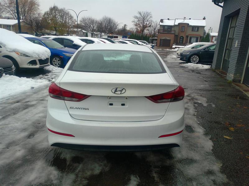 hyundai Elantra 2017 - 6
