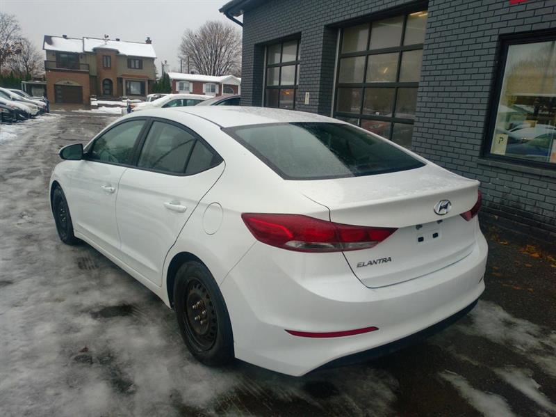hyundai Elantra 2017 - 7
