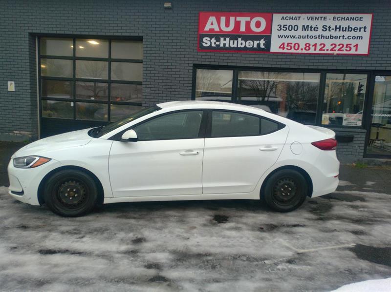 hyundai Elantra 2017 - 8