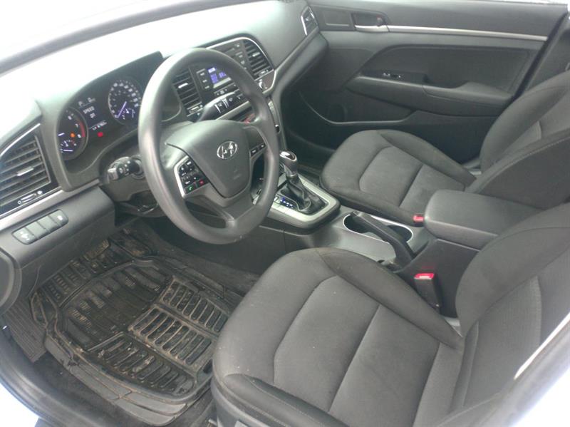 hyundai Elantra 2017 - 9