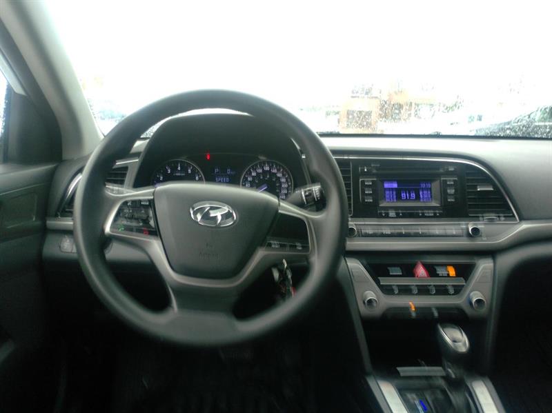 hyundai Elantra 2017 - 11