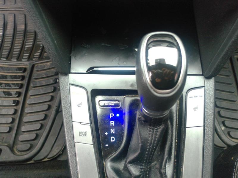 hyundai Elantra 2017 - 13