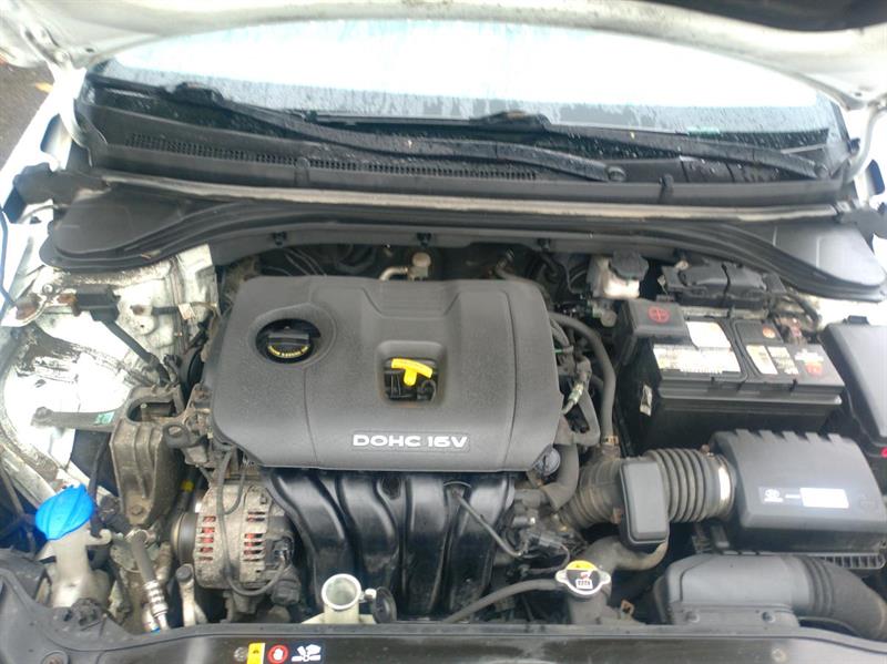 hyundai Elantra 2017 - 15