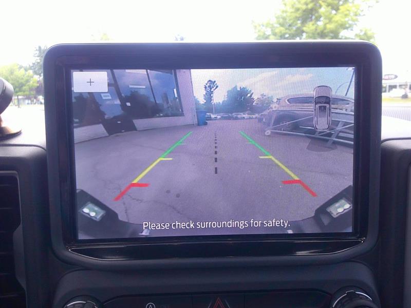 ford Bronco Sport 2021 - 11