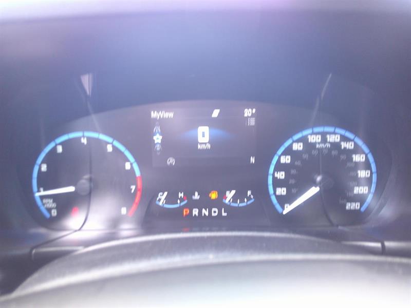 ford Bronco Sport 2021 - 12