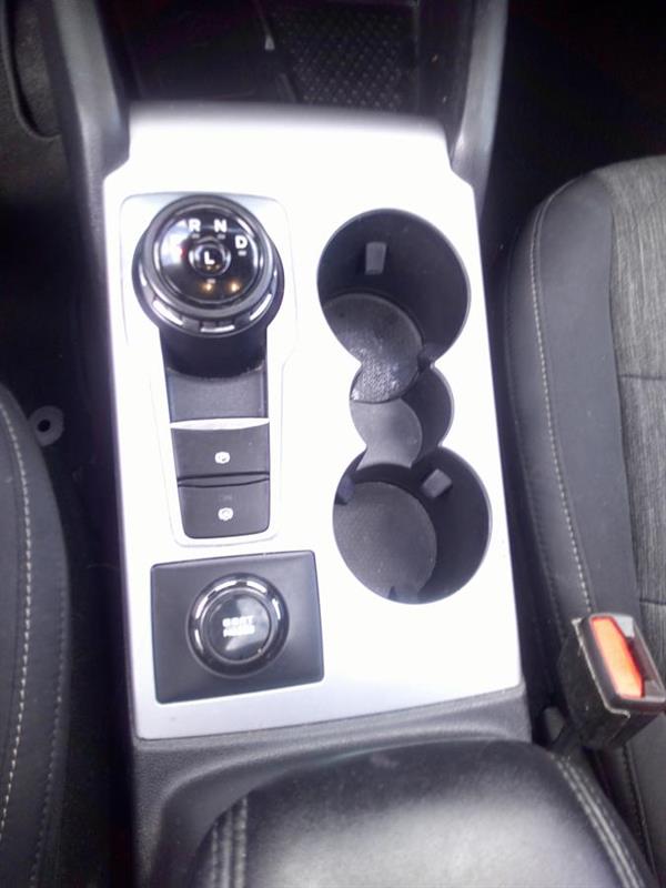 ford Bronco Sport 2021 - 13