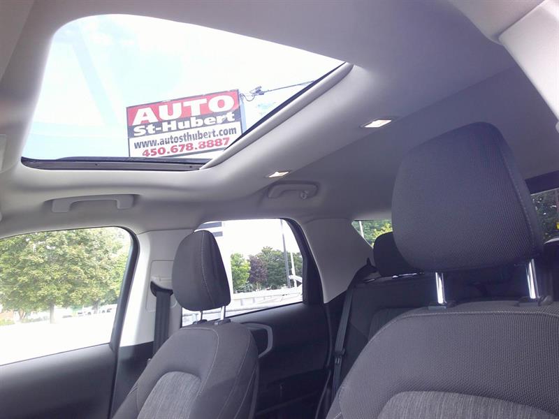 ford Bronco Sport 2021 - 14