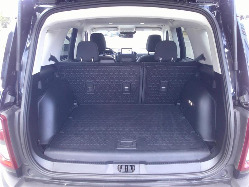 ford Bronco Sport 2021 - 16