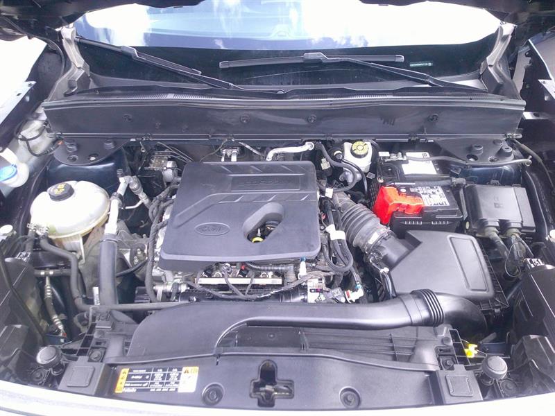 ford Bronco Sport 2021 - 18