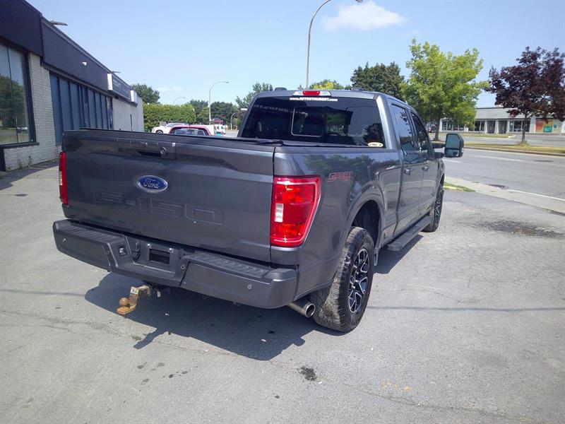 ford F-150 2022 - 3