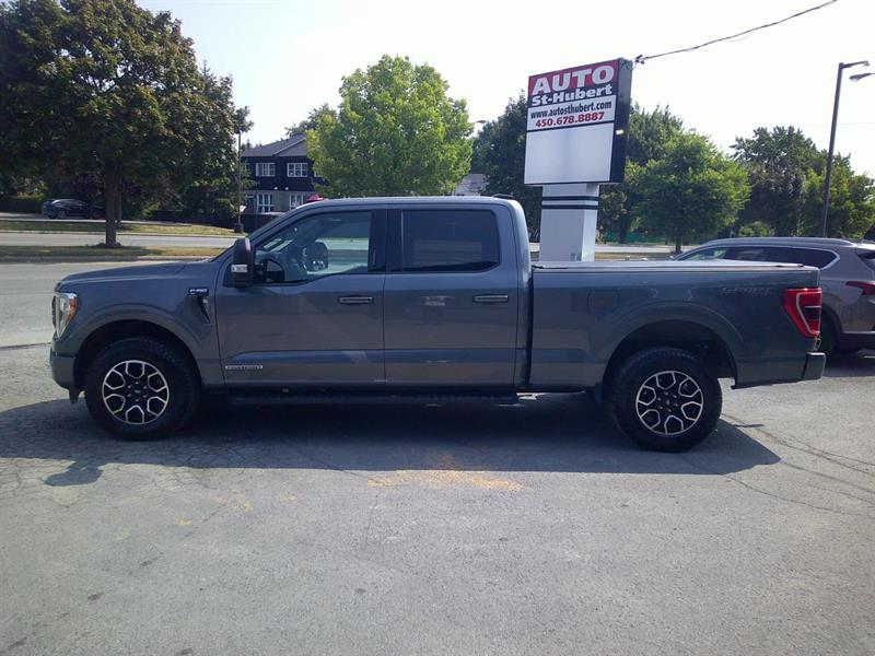ford F-150 2022 - 6