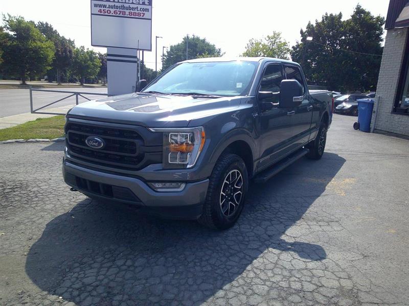 ford F-150 2022 - 7