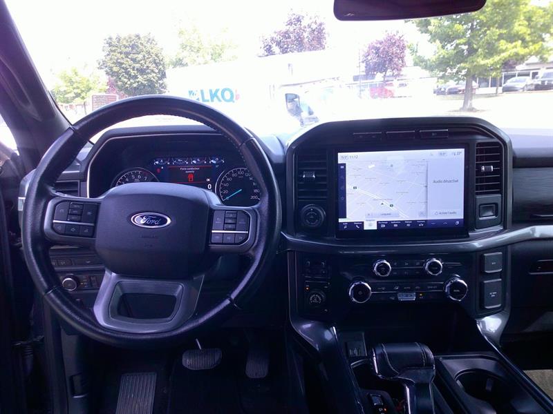 ford F-150 2022 - 10