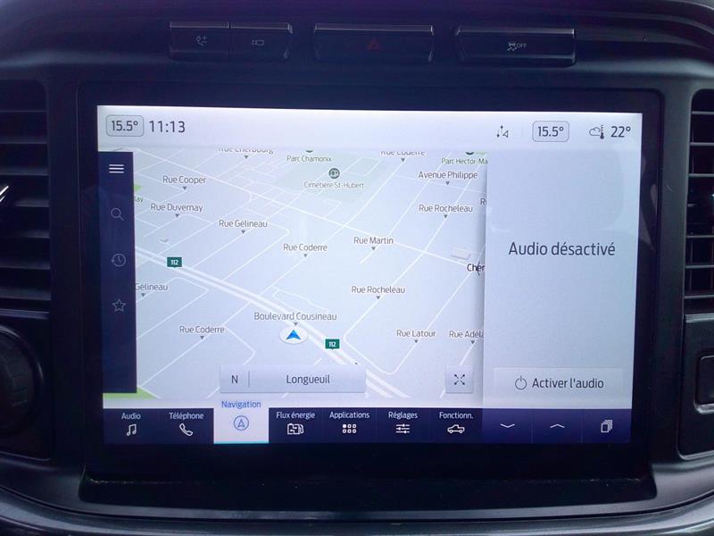 ford F-150 2022 - 11