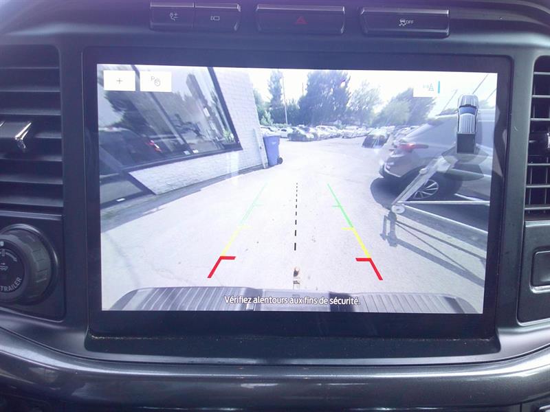 ford F-150 2022 - 12