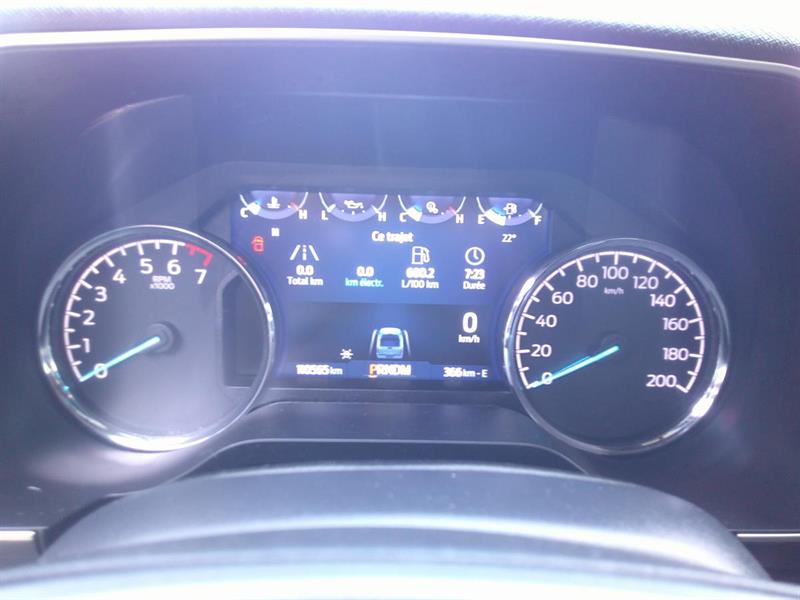 ford F-150 2022 - 13