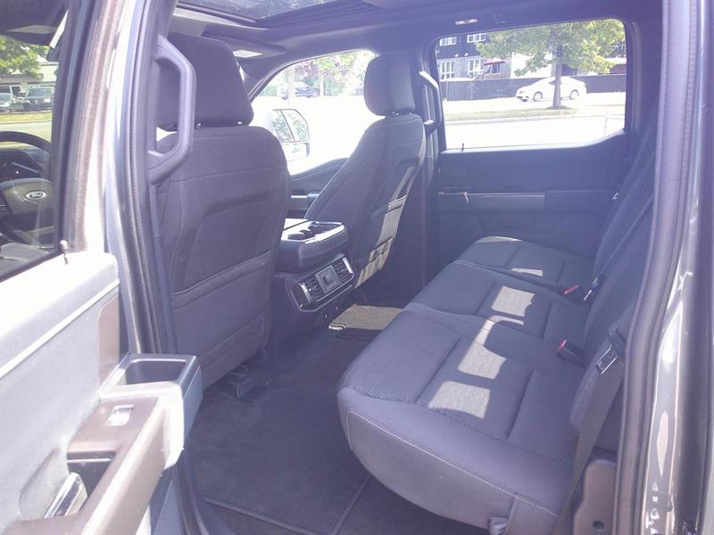 ford F-150 2022 - 16