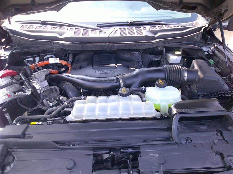 ford F-150 2022 - 17