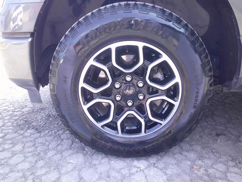 ford F-150 2022 - 18