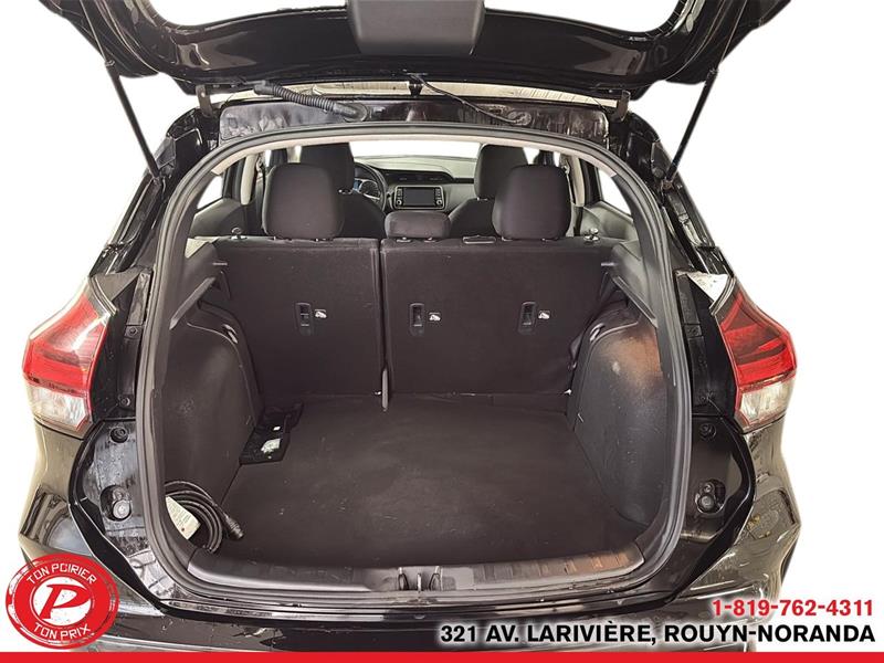 nissan Kicks Play 2025 - 6