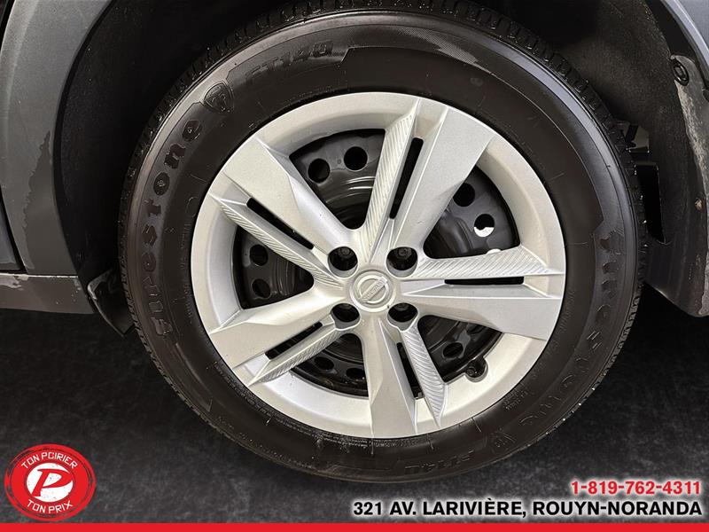 nissan Kicks Play 2025 - 7