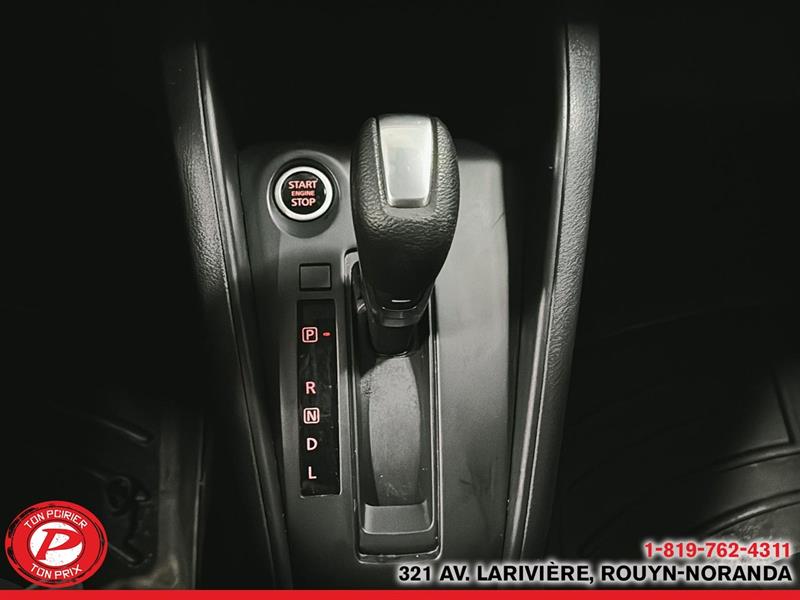 nissan Kicks Play 2025 - 16