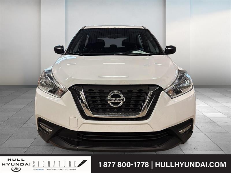 nissan Kicks 2019 - 2