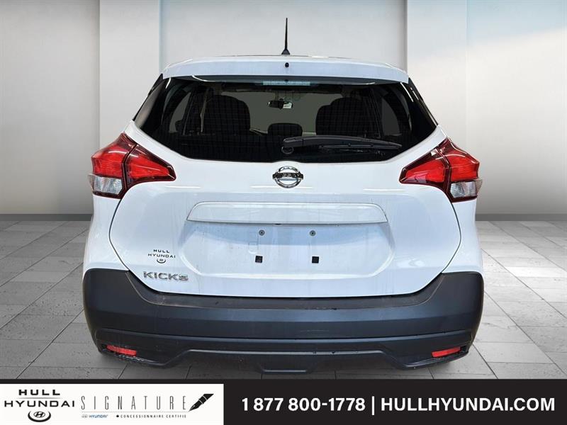 nissan Kicks 2019 - 3