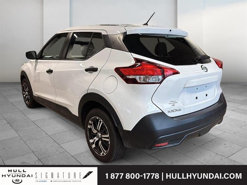 nissan Kicks 2019 - 4