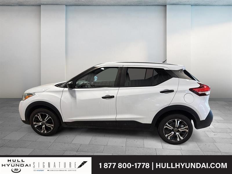 nissan Kicks 2019 - 5