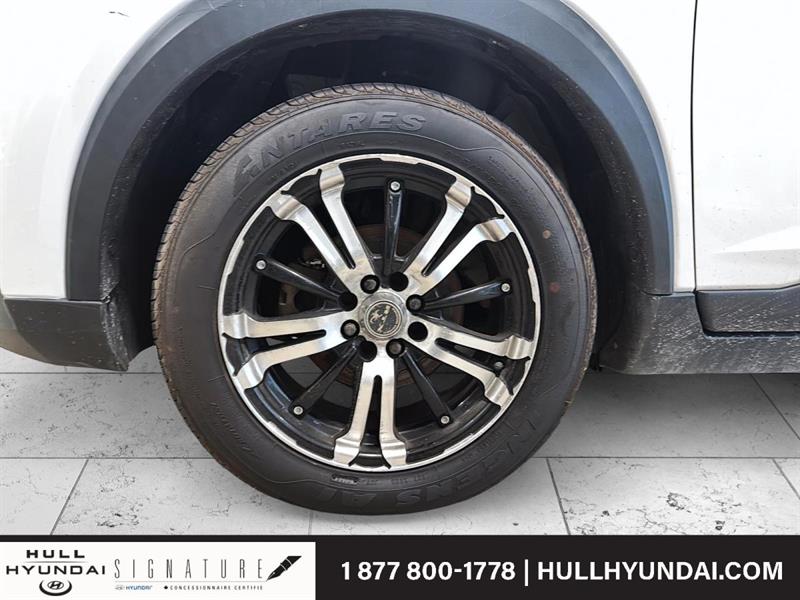 nissan Kicks 2019 - 7