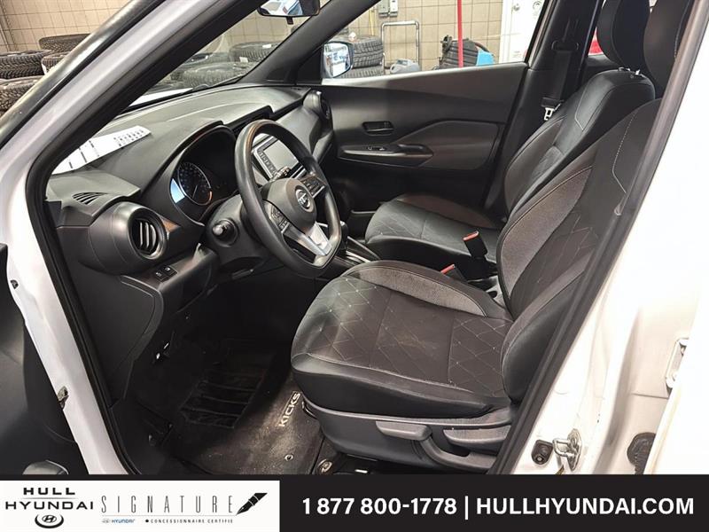 nissan Kicks 2019 - 8