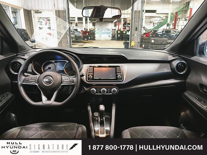 nissan Kicks 2019 - 9