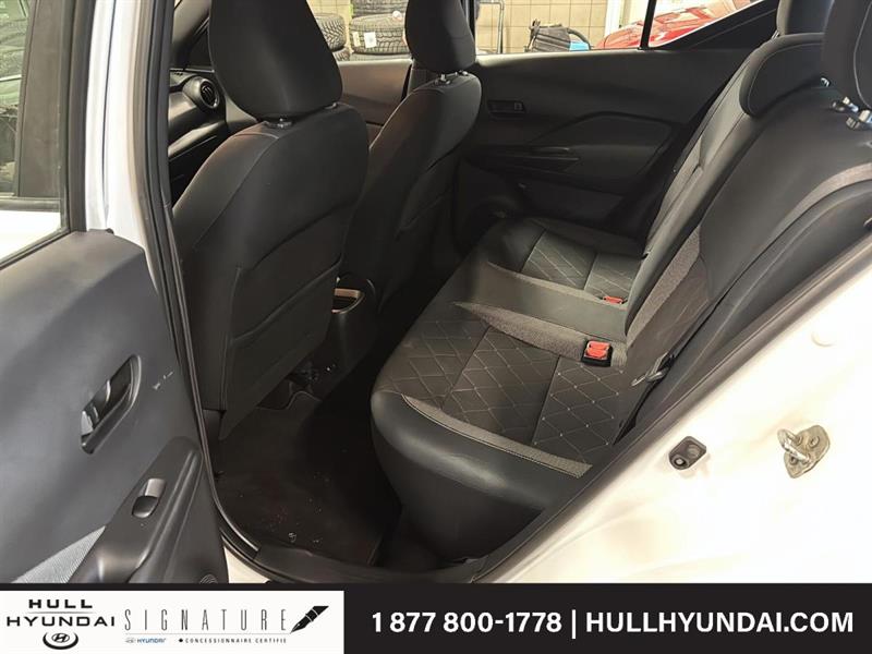 nissan Kicks 2019 - 10