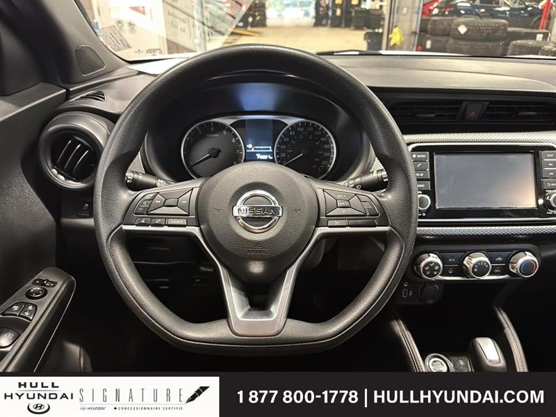 nissan Kicks 2019 - 12