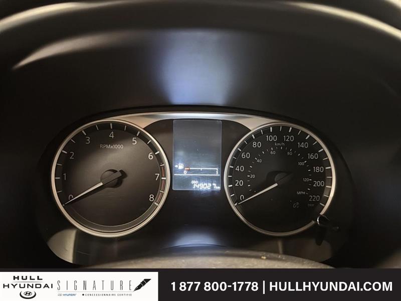 nissan Kicks 2019 - 13