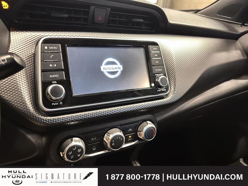 nissan Kicks 2019 - 14