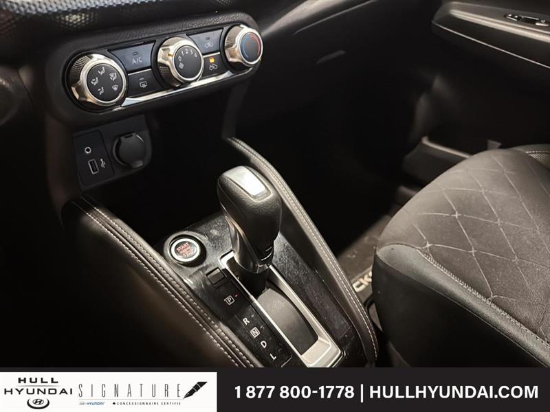 nissan Kicks 2019 - 15