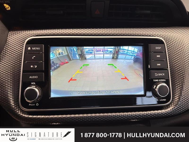 nissan Kicks 2019 - 16