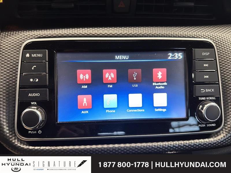 nissan Kicks 2019 - 17