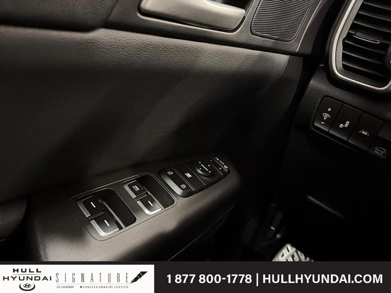 kia Sportage 2020 - 11