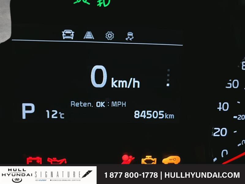 kia Sportage 2020 - 13