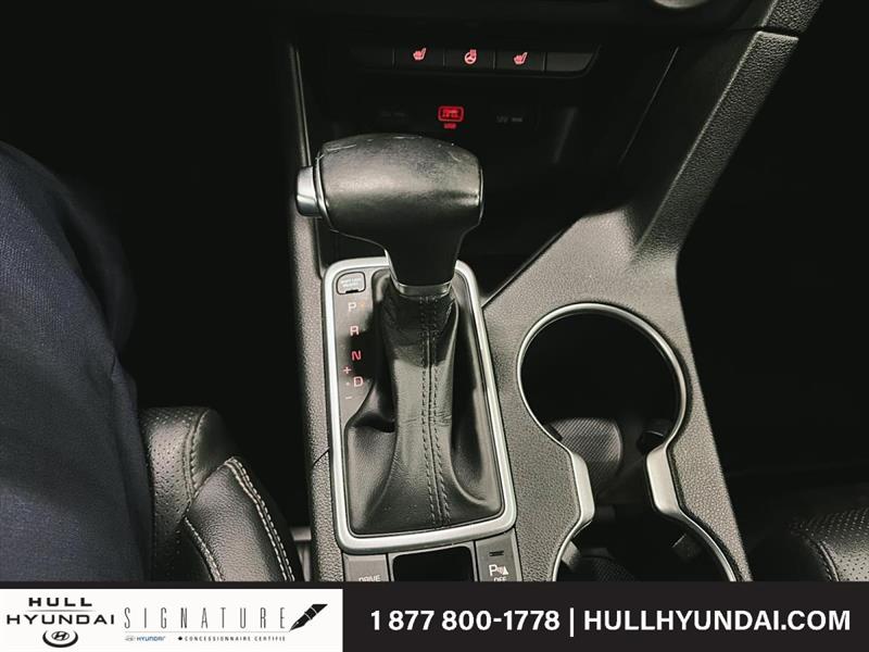 kia Sportage 2020 - 14