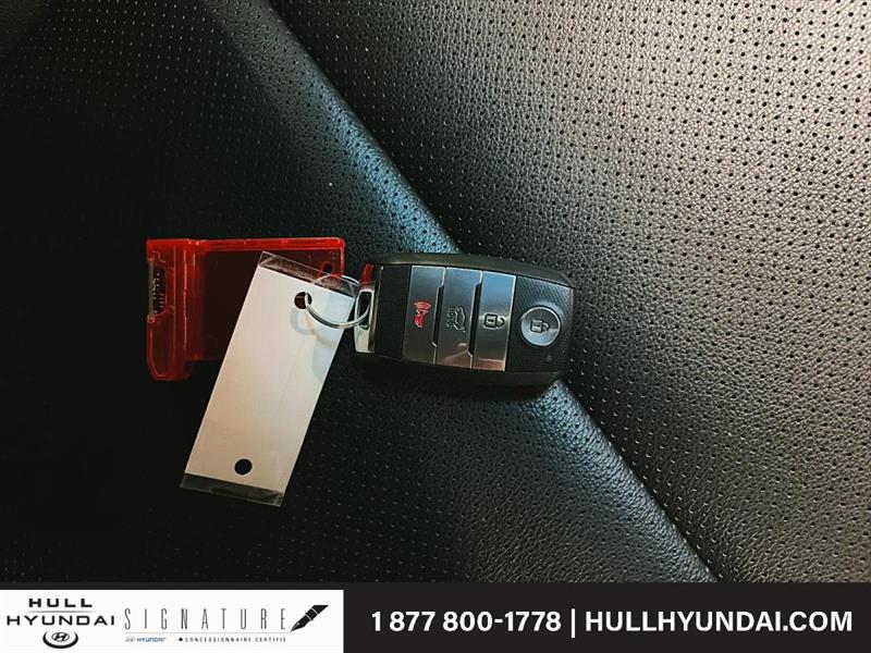 kia Sportage 2020 - 15