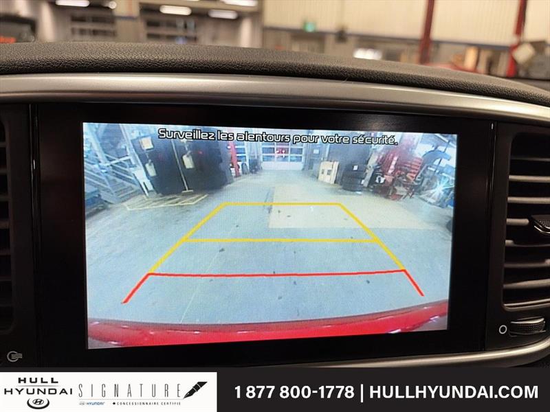 kia Sportage 2020 - 17