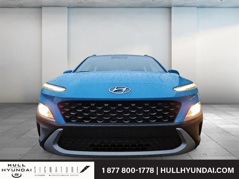 hyundai Kona 2023 - 2